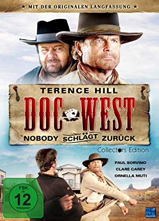 Doc.West.2009.HDTV.x264.HUN-Jocika - borítókép