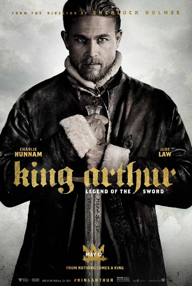 King.Arthur.Legend.of.the.Sword.2017.BDRiP.x264.HuN-HyperX - borítókép
