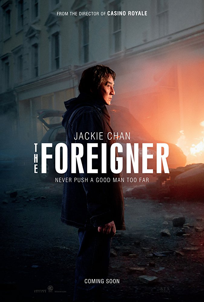 The.Foreigner.2017.BDRiP.x264.HuN-HyperX - borítókép