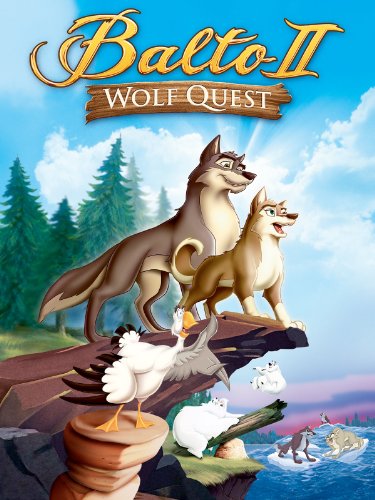Balto.2.-Farkaskaland.2002.DVDRip.x264.HuN-Gold - borítókép