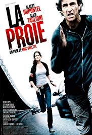 La.proie.2011.Custom.BDRip.x264.Fre.Hun-GRT - borítókép