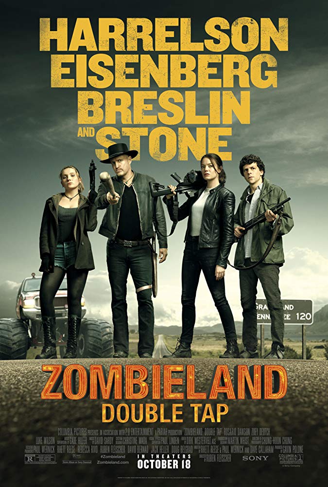 Zombieland.Double.Tap.2019.BDRip.x264.HuN-TRiNiTY - borítókép
