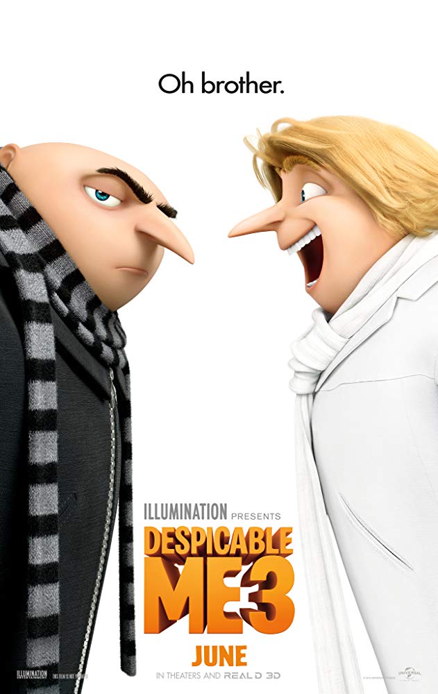 Despicable.Me.3.2017.BDRiP.x264.HuN-HyperX - borítókép