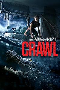 Crawl.2019.DVDRiP.XviD.HUN-SNERZ - borítókép