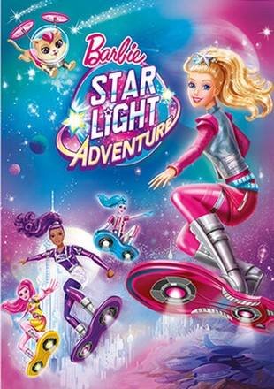 Barbie.Star.Light.Adventure.2016.RETAiL.HUN.DVDRip.XviD-uzoli - borítókép