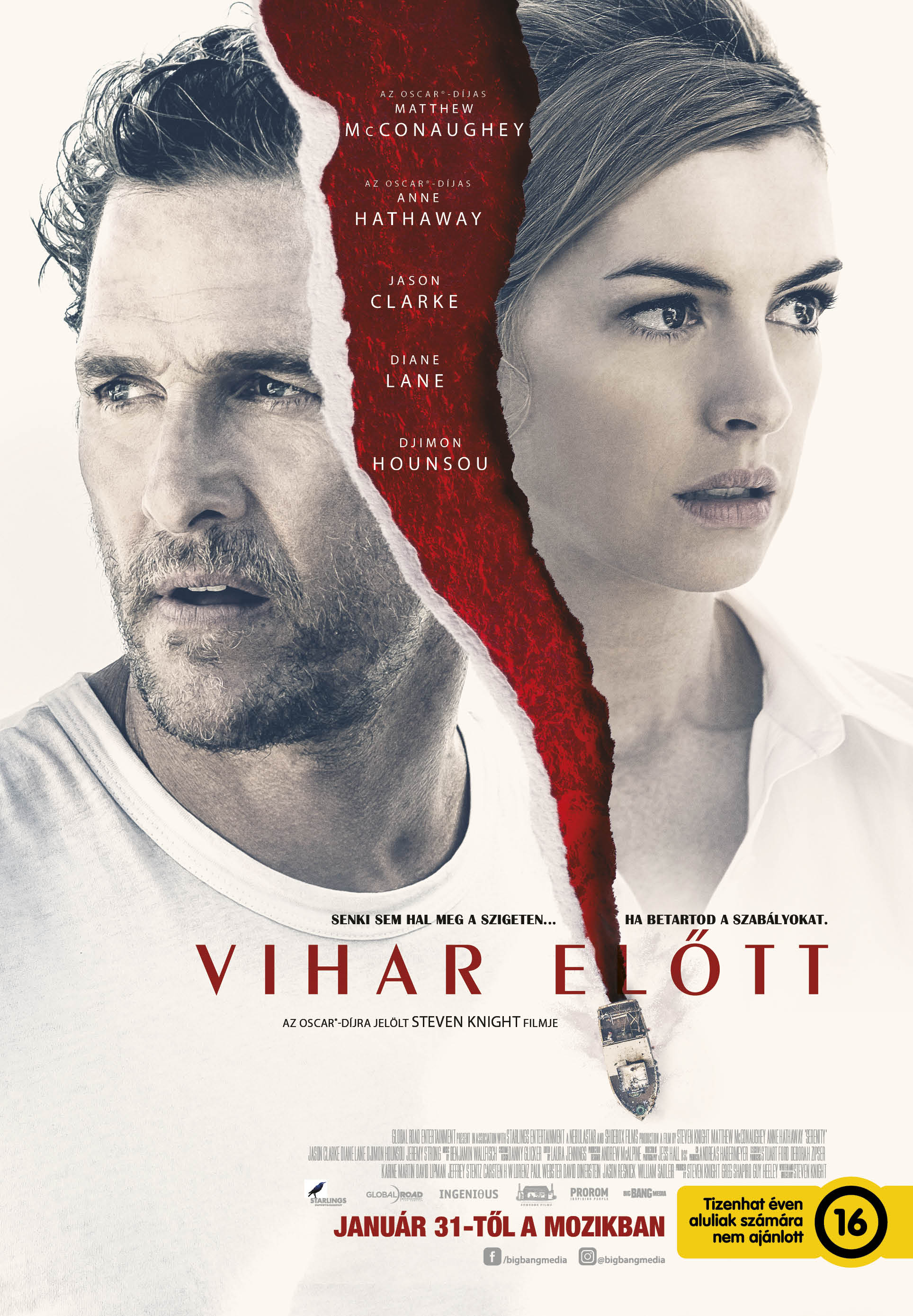 Serenity.2019.RETAiL.HUN.DVDRip.XviD-uzoli - borítókép