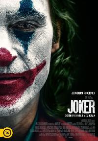Joker.2019.RETAiL.HUN.DVDRip.XviD-uzoli - borítókép