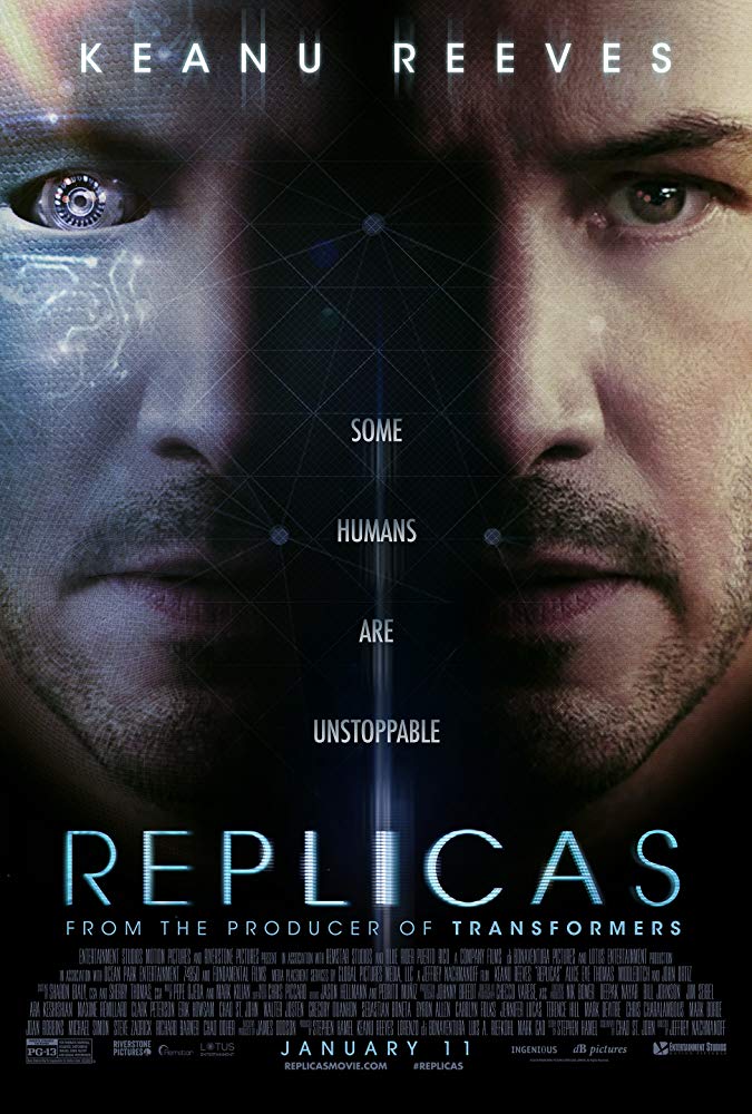 Replicas.2018.720p.BluRay.DD5.1.x264.HUN-PTHD - borítókép