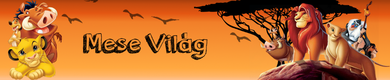 Mese-vilag