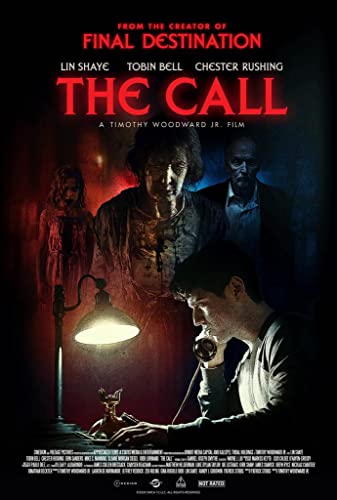 The.Call.2020.BDRip.x264.HUN-FULCRUM - borítókép