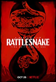 Rattlesnake.2019.WeBRip.XviD.HUN-Gold - borítókép