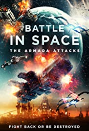 Battle.in.Space.The.Armada.Attacks.2021.HDRip.XviD.AC3-EVO - borítókép