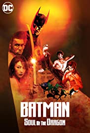 Batman.Soul.of.the.Dragon.2021.HDRip.XviD.AC3-EVO - borítókép