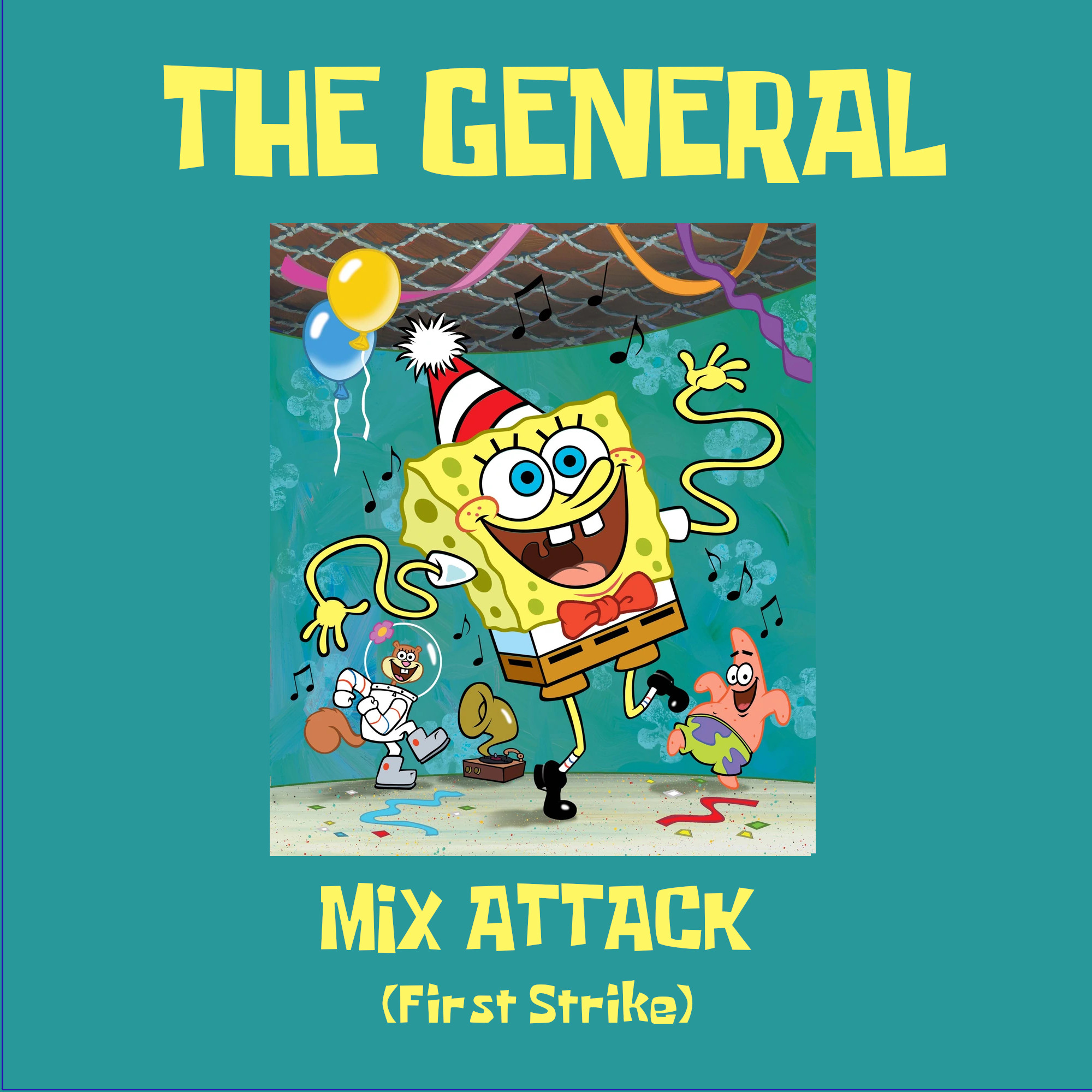 The General - Mix Attack (First Strike) (2021) 1048_2974801c0a3c