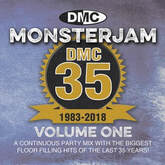 Monsterjam - DMC 35 Years Mix 2149_531737993f56