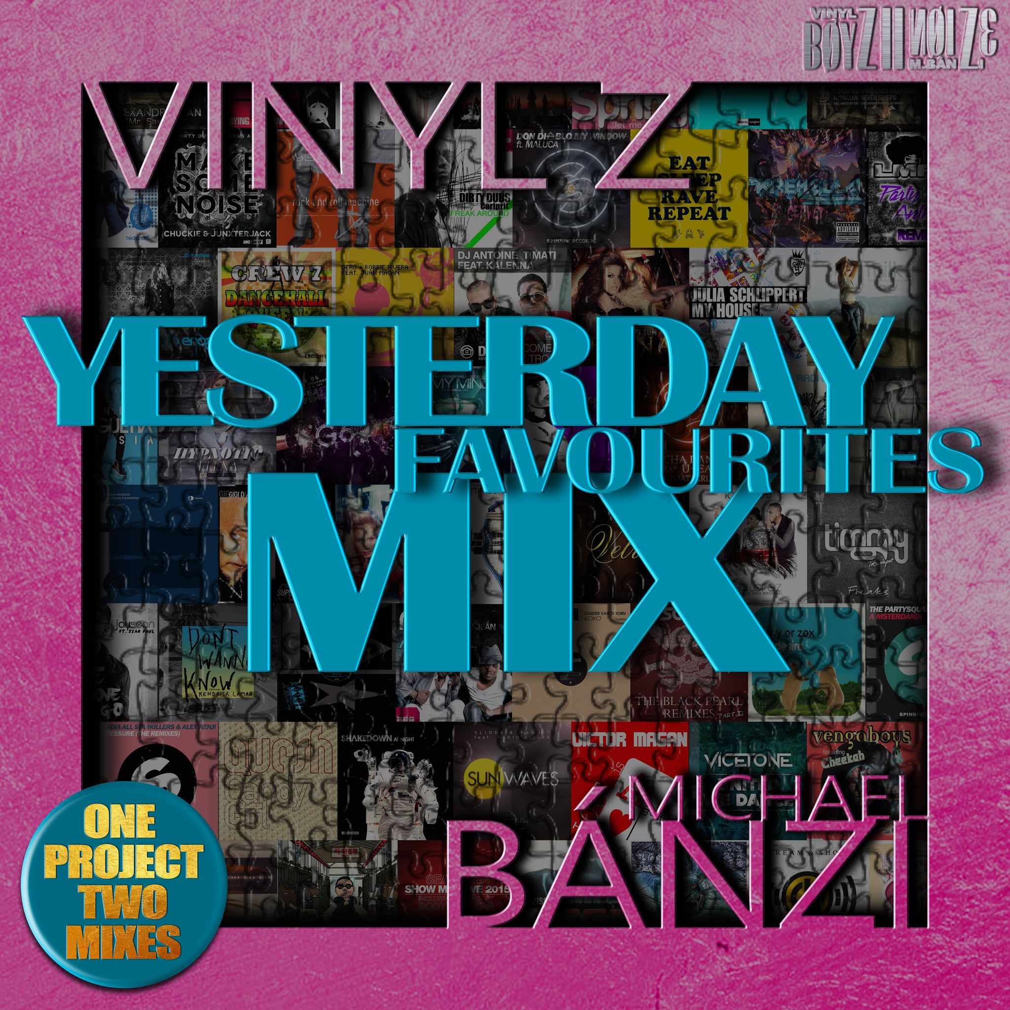 Yesterday Favourites Vol.1. 4444_bfabb8c2dcca