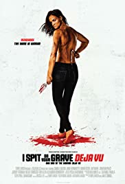 I Spit on Your Grave Deja Vu.2019.BDRip.XviD.AC3-EVO - borítókép
