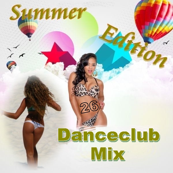 Danceclub Mix 26 2162_d8cd0f4fcf39