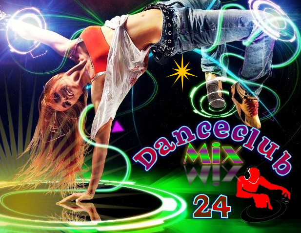 Danceclub Mix 24 3620_5544cf49d34e