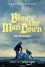 Blow.The.Man.Down.2019.AMZN.WEBRiP.HUN.XviD-SKS - borítókép