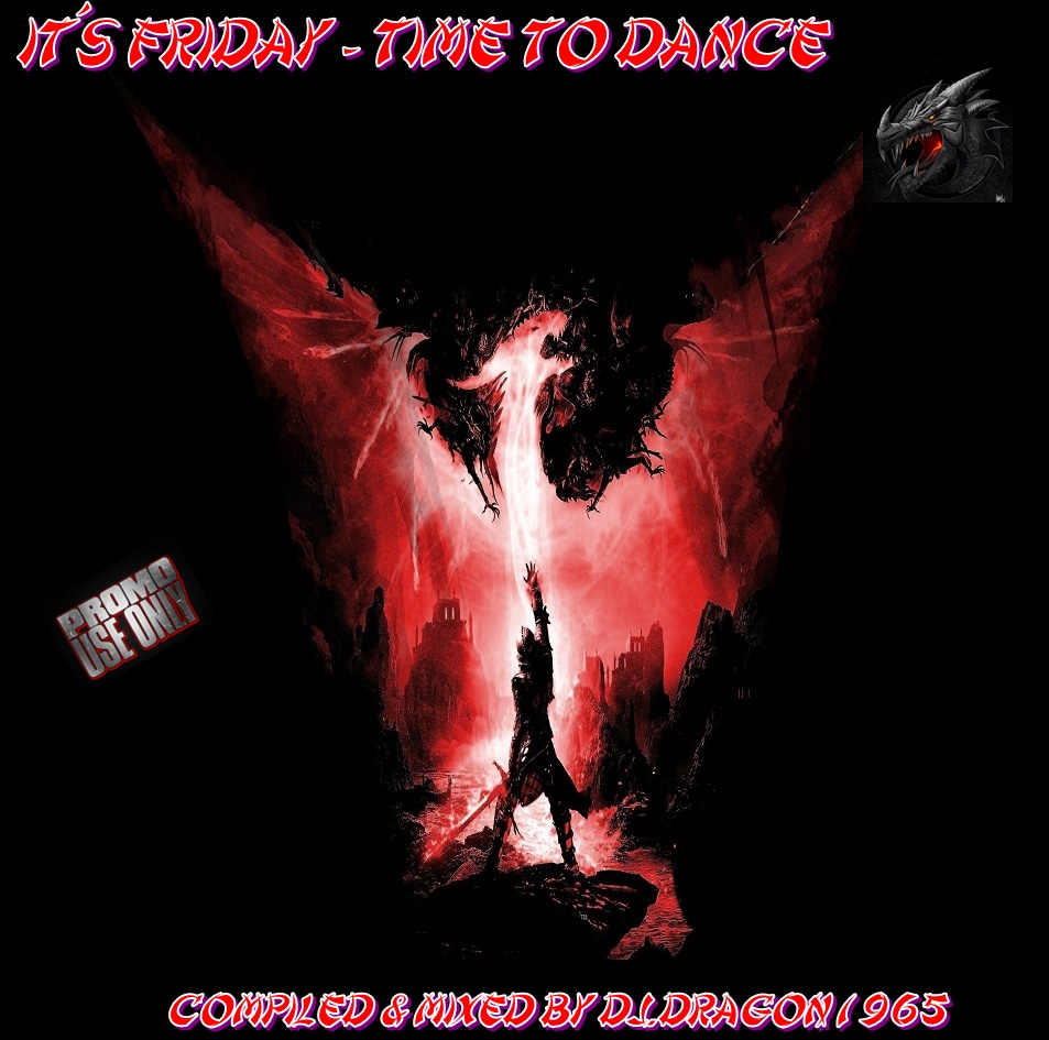 Dj.Dragon1965 - It´s Friday - Time to Dance 7815_44ef083de753