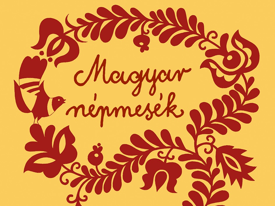 Magyar Népmesék Mega Pack-Xtremezone - borítókép