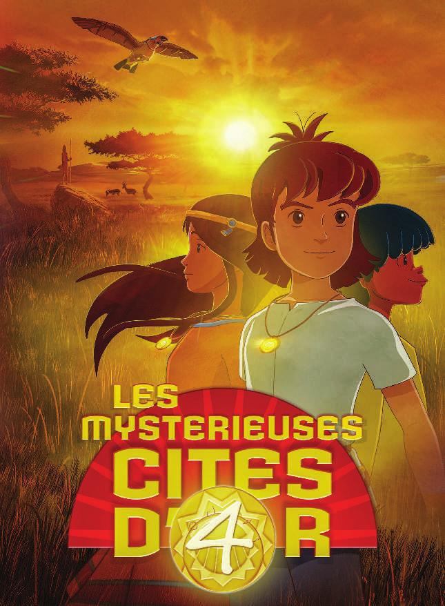 The.Mysterious.Cities.of.Gold.S01.BDrip.HUN.x264-DenZo - borítókép