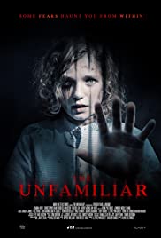 The.Unfamiliar.2020.720p.WEB-DL.DD+5.1.H264.HuN-No1 - borítókép