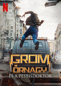Major.Grom.Plague.Doctor.2021.NF.WEBRip.XviD.Hun-x-files - borítókép