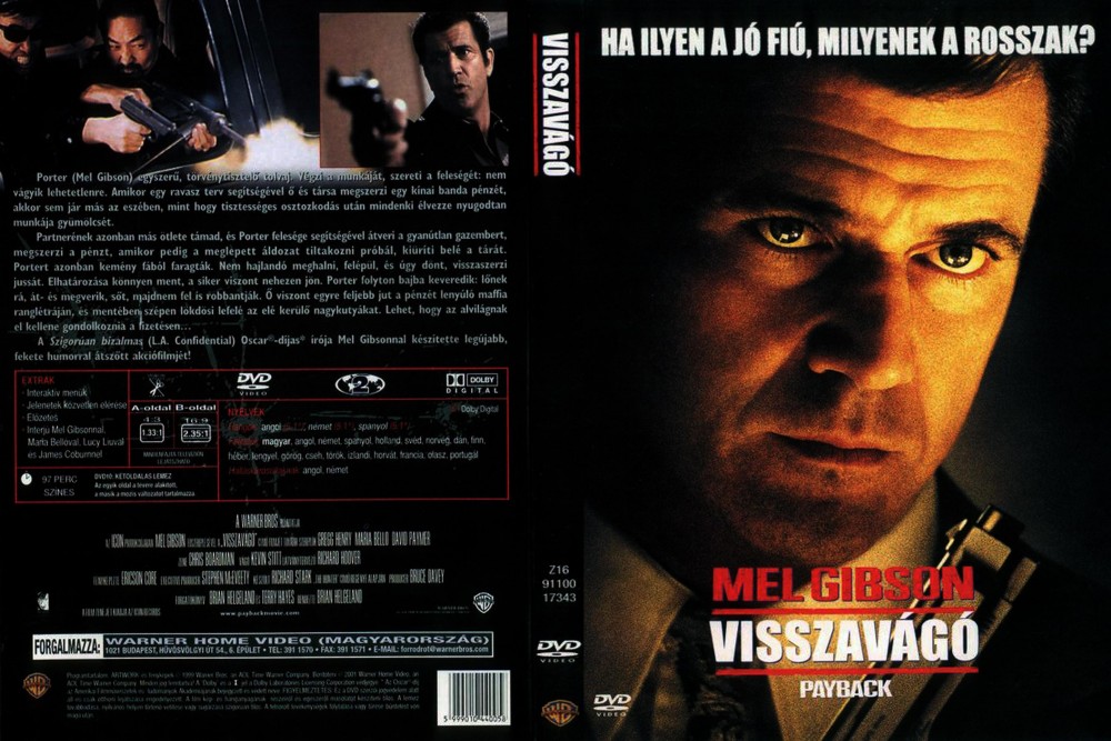 Visszavágó (Payback) (1999) 7815_b9b29b7d48ec