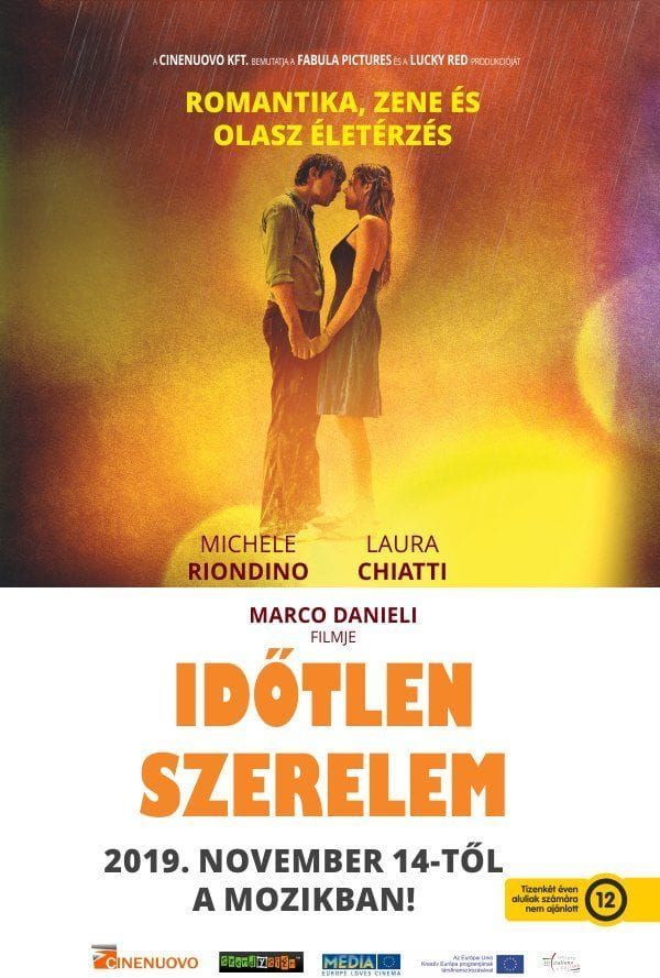 Time.Capsule.Romance.2021.720p.WEB-DL.x264.HUN-EKG - borítókép