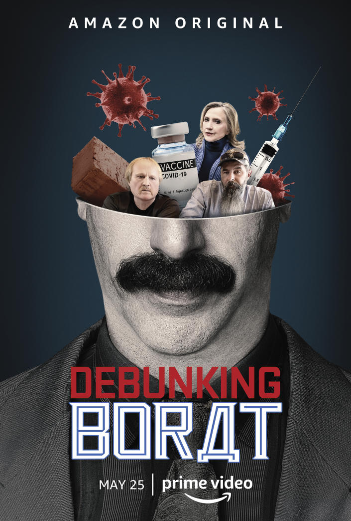 Borats.American.Lockdown.and.Debunking.Borat.S01.720p.AMZN.WEB-DL.DDP5.1.H.264.HUN.ENG-PTHD - borítókép