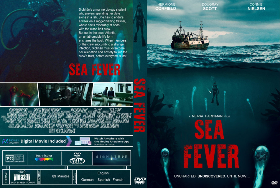 A mélyből (Sea Fever ) (2019) 5331_3dcae8671a51