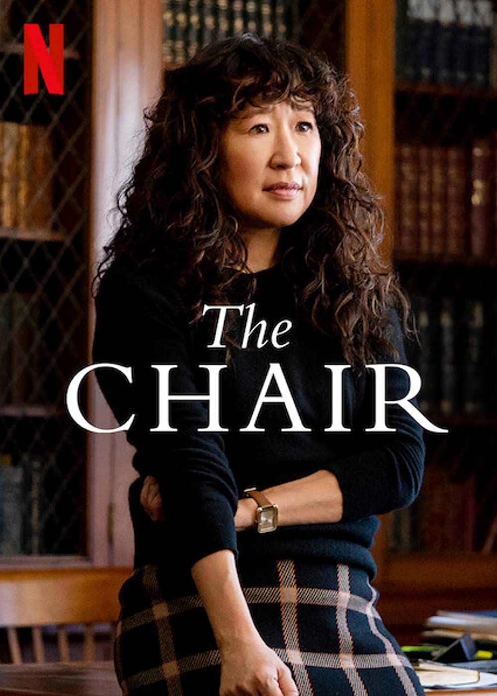 The.Chair.S01.720p.NF.WEB-DL.DDP5.1.Atmos.H.264.HUN.ENG-PTHD - borítókép