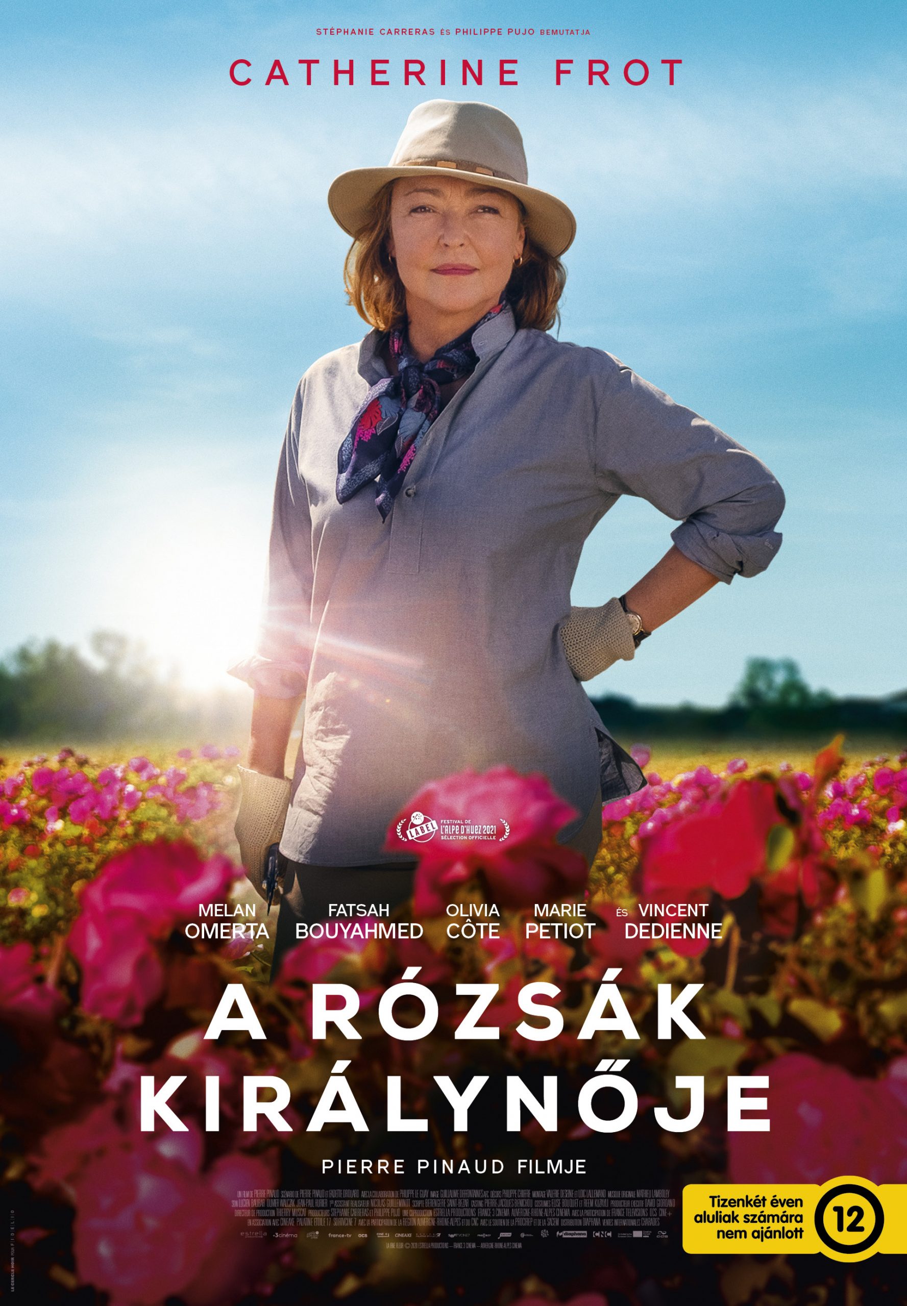 A Rózsák Királynője(La fine fleur  The Rose Maker) (2021) 1203_d3e873534b26