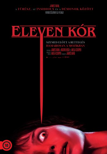 Eleven kór(Malignant ) 2020 3378_6ca1a2424bb1