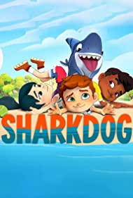 Sharkdog.S01.1080p.NF.WEB-DL.DDP5.1.H.264.HUN-FULCRUM - borítókép