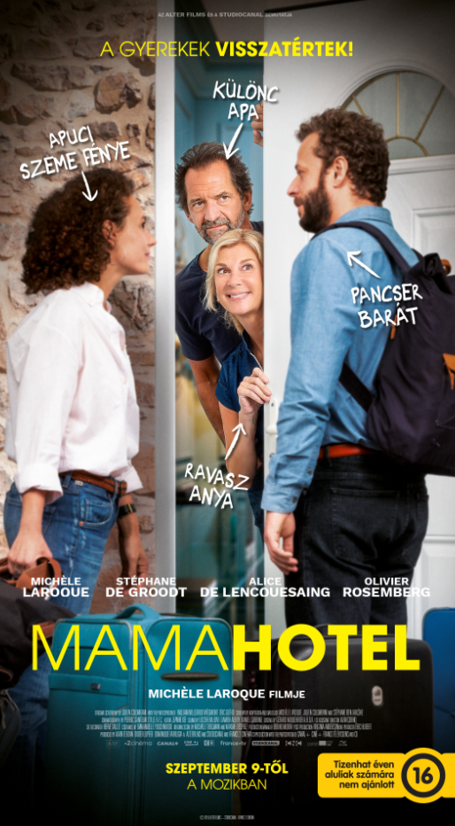 Mamahotel(Chacun chez soi , Kids Are Back ) 2021 2852_af1f87588bd1