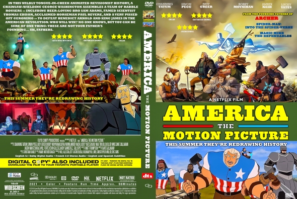 Amerika A mozgókép(America The Motion Picture ) 2021 8601_22ff4dcdcd08