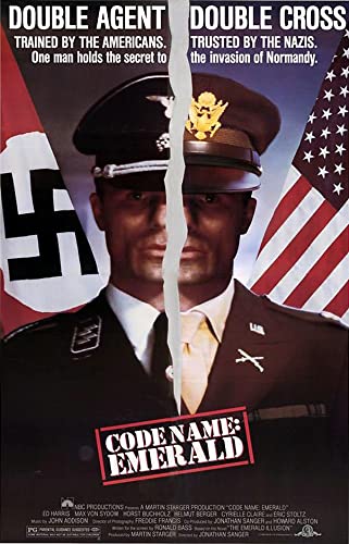 Code.Name.Emerald.1985.HDTV.x264.HUN-GEO - borítókép