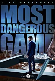 Most.Dangerous.Game.2021.1080p.AMZN.WEB-DL.DDP5.1.H.264-EVO - borítókép