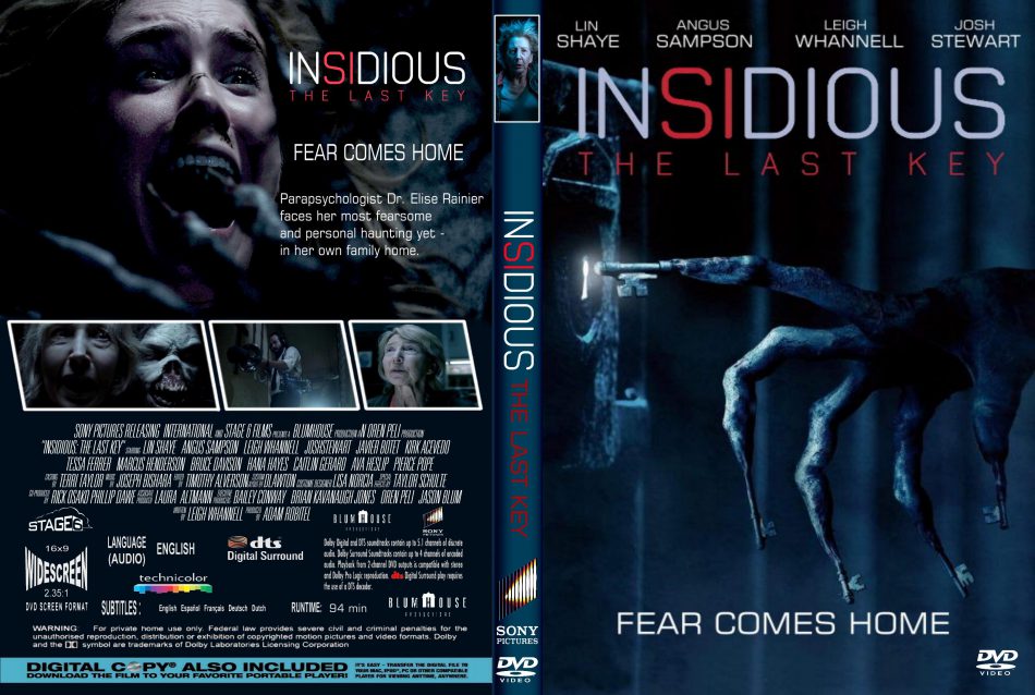 Insidious Az utolsó kulcs(Insidious The Last Key) 2018 8213_24f7c0f8c7b6