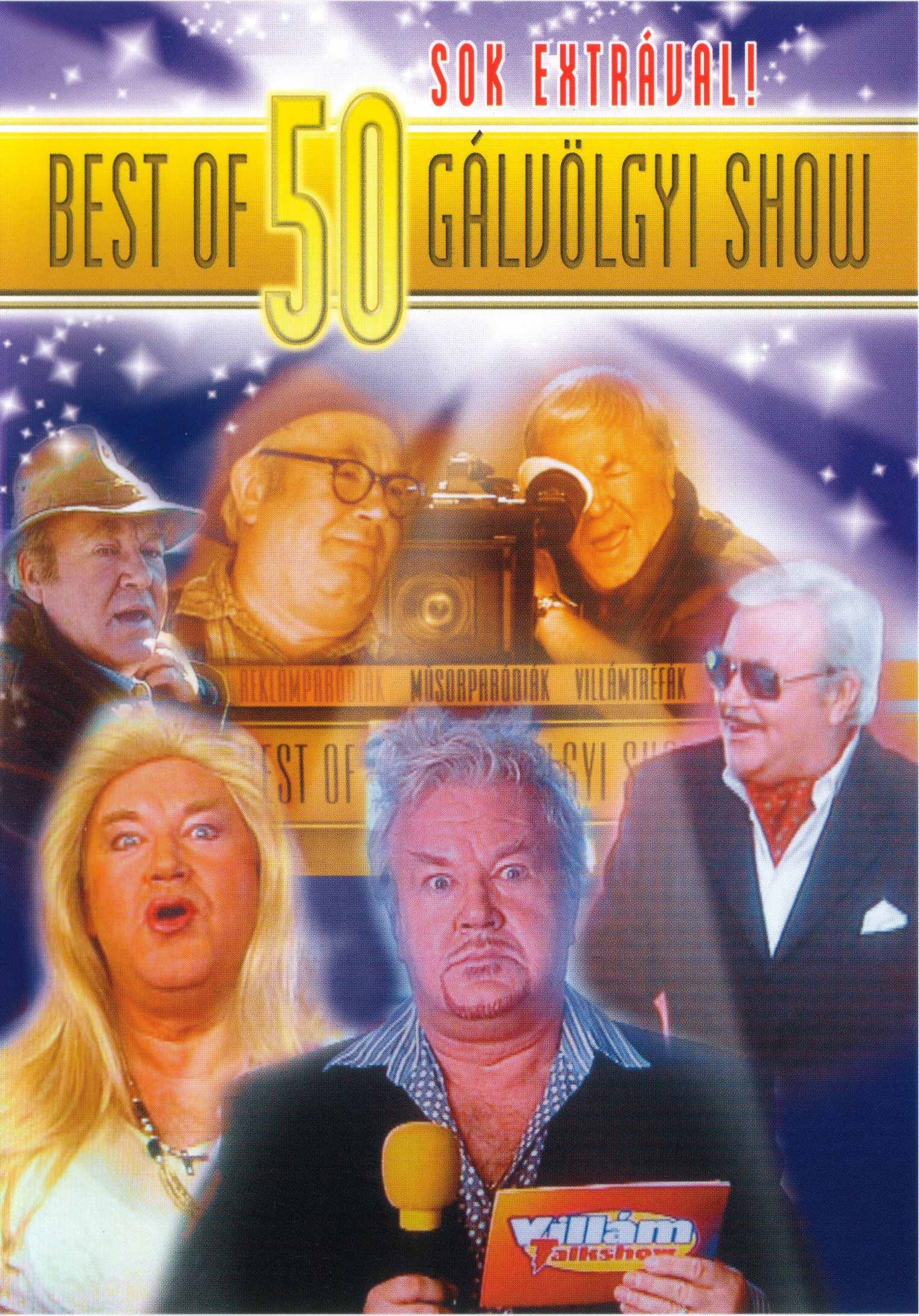 Best.of.50.Galvolgyi.Show.1998.DVDRip.XviD-BaKeR - borítókép