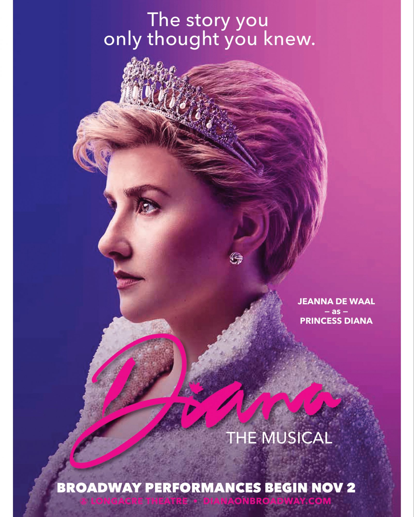 Diana a musical(Diana The Musical) (2021) 528_c5621480d354