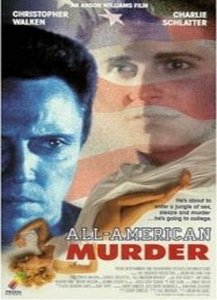 All-American.Murder.1991.BDRip.x264.HUN-CRW - borítókép