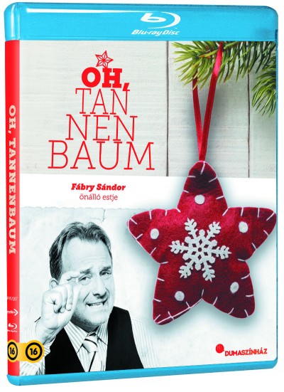 Fabry.Sandor.Oh.Tannenbaum.2016.DVDRip.x264.HuN-TRiNiTY - borítókép