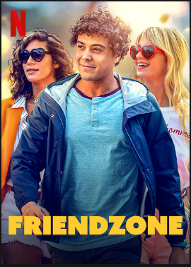 Friendzone.2021.1080p.WEB-DL.DD+5.1.H264.HuN-No1 - borítókép