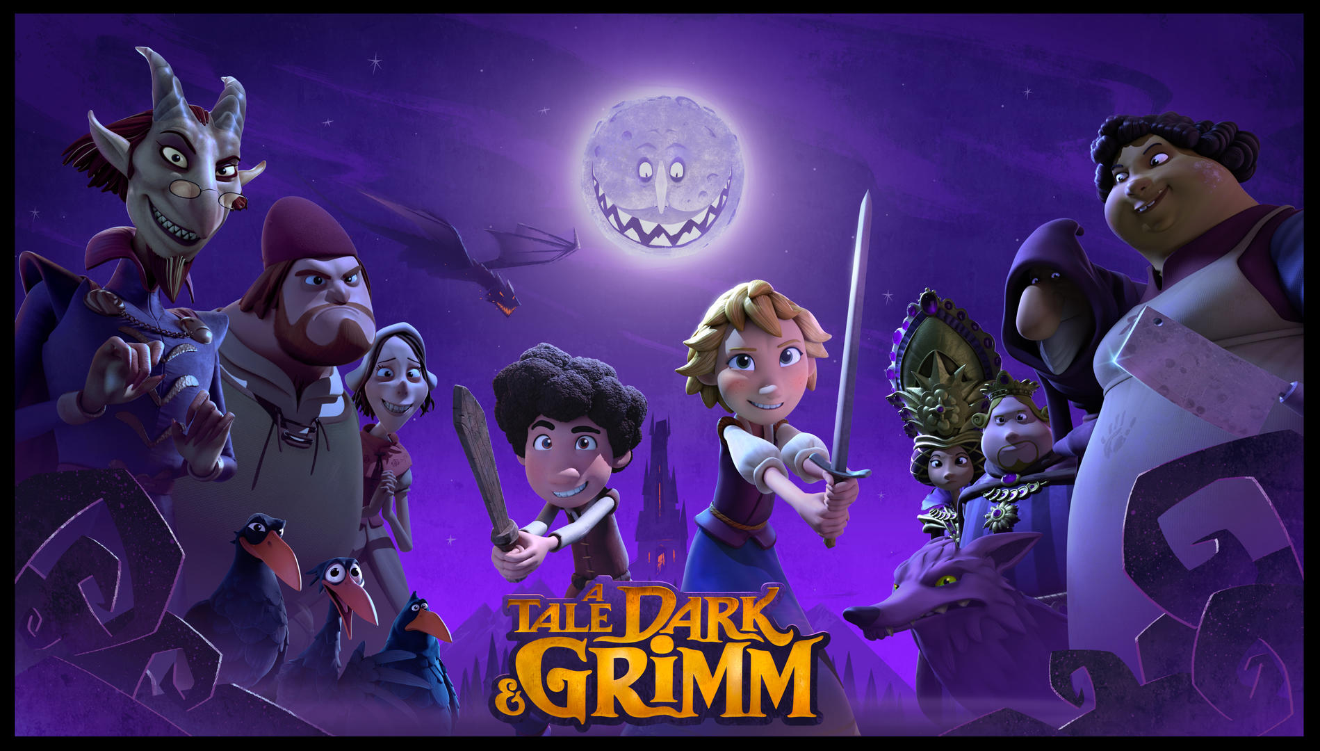A.Tale.Dark.and.Grimm.S01.1080p.WEB-DL.DD+5.1.Atmos.H.264.HUN-No1 - borítókép