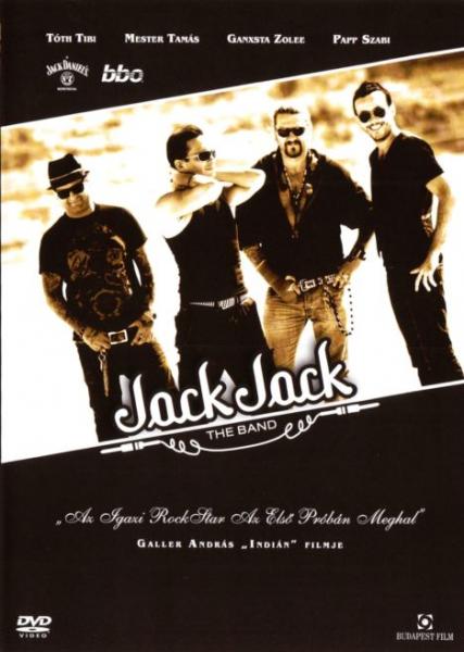 Jack.Jack.PDTV.XviD.Hun-DJD - borítókép