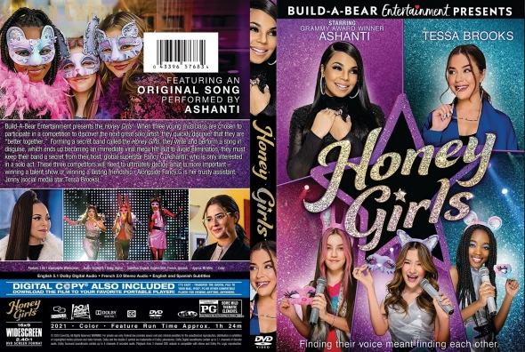 Honey Girls (2021) 2019_58b0d816f95b